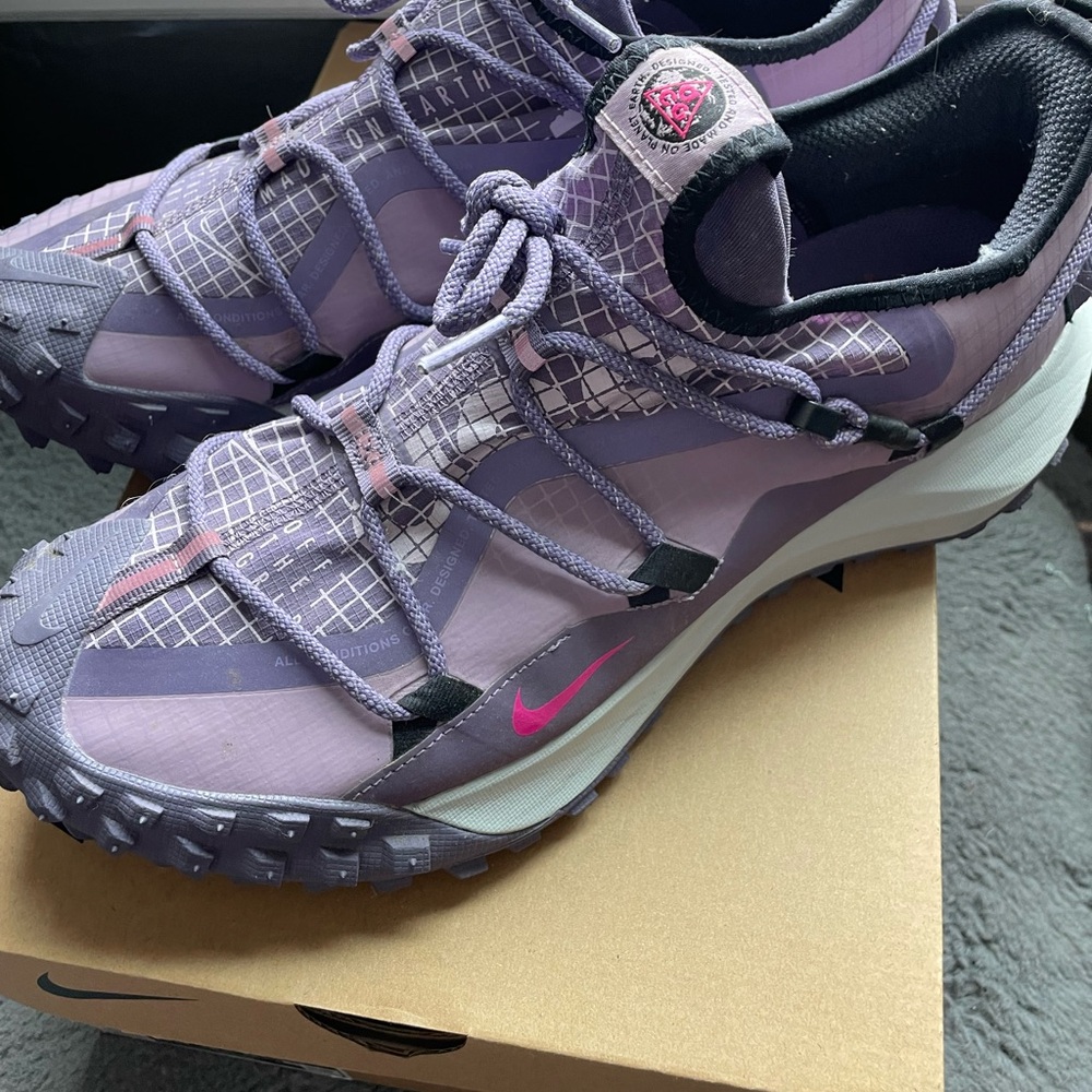 Nike ACG mountain fly low SE - Picture 2 of 4